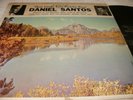 RARE DANIEL SANTOS/ORQUESTA SONORA HAPPY HILLS