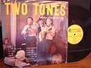 RARE TWO TONES (GORDON LIGHTFOOT) (FOLK) LP
