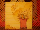 Panda Bear Young Prayer LP Used VG