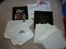 QUEEN THE COMPLETE WORKS 14 LP BOXSET.