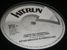 Peter Broggs Prince Fari Higher Field Marshall 12