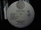 Colosseum - Daughter of Time LP Rare Vertigo Label