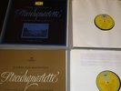Beethoven - Streichquartette- Amadeus Quartett- TULIP´s