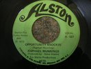 Northern--Rare Florida Funk--RAPHAEL MUNNINGS------HEAR