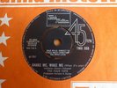 The Four Tops - Shake Me, Wake Me 1966 UK 45