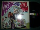 THE WHO: 