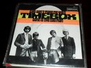 Timebox UK 68 Freakbeat LSD Psych 45 Dutch PS Sad man