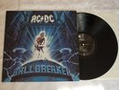 AC/DC - BALLBREAKER // VINYL-LP / TOP ZUSTAND