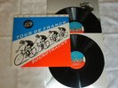 KRAFTWERK - TOUR DE FRANCE - SOUNDTRACKS // 2LP - Mint-