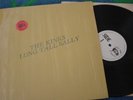 KINKS 'Long Tall Sally' 70s TMOQ boot LP
