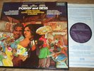 SET 609-11 Gershwin Porgy & Bess / Maazel 3 LP HP LIST