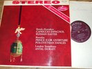AMS 16102 Rimsky-Korsakov / Borodin / Dorati P/S