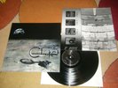 CLUTCH - S/T LP Vinyl 1995 original german pressing