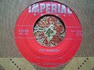 Dave Bartholomew The Monkey IMPERIAL R&B ROCKABILLY