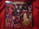 bongripper 2LP satan worshipping doom FIRST PRESS sunn