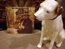 Rare Singer Songwriter LP - Blaze Foley - Vital 7497-33