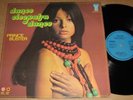 PRINCE BUSTER Dance Cleopatra RARE orig. DUTCH LP SKA 