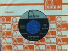 Dorit Oliver - Bongo Boy - Rare Fontana