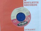 Tony Jackson - Bye Bye Baby - Vogue 14212