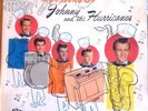 Johnny And the Hurricanes LP Big Sound of STEREO BIGTOP