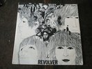 The Beatles - Revolver LP