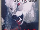 SU TA GAR - HORTZAK ESTUTURI SPAIN SPEED/HEAVY METAL LP