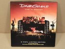 DAVID GILMOUR LIVE IN GDANSK 5LP BOX SET PINK FLOYD NEW