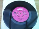 GENESIS.HAPPY THE MAN/SEVEN STONES.DJ.SAMPLE.VERY RARE
