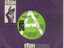 UKSOUL45-JOHNNIE TAYLOR-WHO'S MAKING LOVE-STAX-DJ
