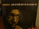 JOHN COLTRANE 