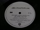Dire Straits Live Solid Rock Promo 12