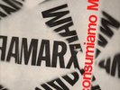 RARE LUIGI NONO AVANT GARDE LP : NON CONSUMIAMO MARX