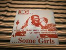 SOME GIRLS tour LP / 300 american nightmare cold cave