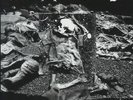 CLANDESTINE BLAZE DEATHSPELL OMEGA SPLIT  LP