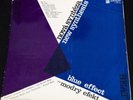 New Synthesis -Blue Effect Group -Panton-Rare Czech EX+