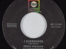 Northern Soul 45 EDDIE HOLMAN I Surrender ABC HEAR