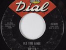 Northern Soul/R&B 45 JOE TEX Old TIme Lover DIAL HEAR