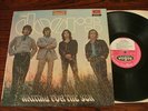 DOORS  Waiting For The Sun  FRANCE LP 1968 rare VOGUE