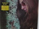 Folk Rock Stereo LP Promo Asylum SD5050 Judee Sill