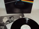 Pink Floyd Dark Side of the Moon MFSL Audiophile Press