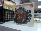 KINKS Kontroversy REPRISE FACTORY SEALED 1ST Mono