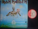 IRON MAIDEN LP SEVENTH SON COLOMBIA_16900