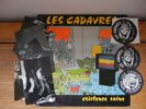 Les CADAVRES : 