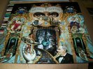 MICHAEL JACKSON Dangerous 2 X LP Orig 1991 Pop Rare