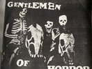 GENTLEMEN OF HORROR  Vancouver PUNK 7