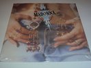 MADONNA Like A Prayer MINT SEALED  RC LP