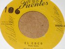FRUKO EL COCO TROMBON PIANO SALSA KILLER COLOMBIA HEAR