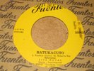 TITA DUVAL BATUKACUTO AFRO FUNK COLOMBIA PSYCH LISTEN