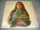 Bobby Montez JUNGLE FANTASTIQUE Jubilee JGM-1085 Mono