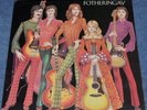 FOTHERINGAY - RARER ORIG UK PINK ISLAND 1st PRESS EX++